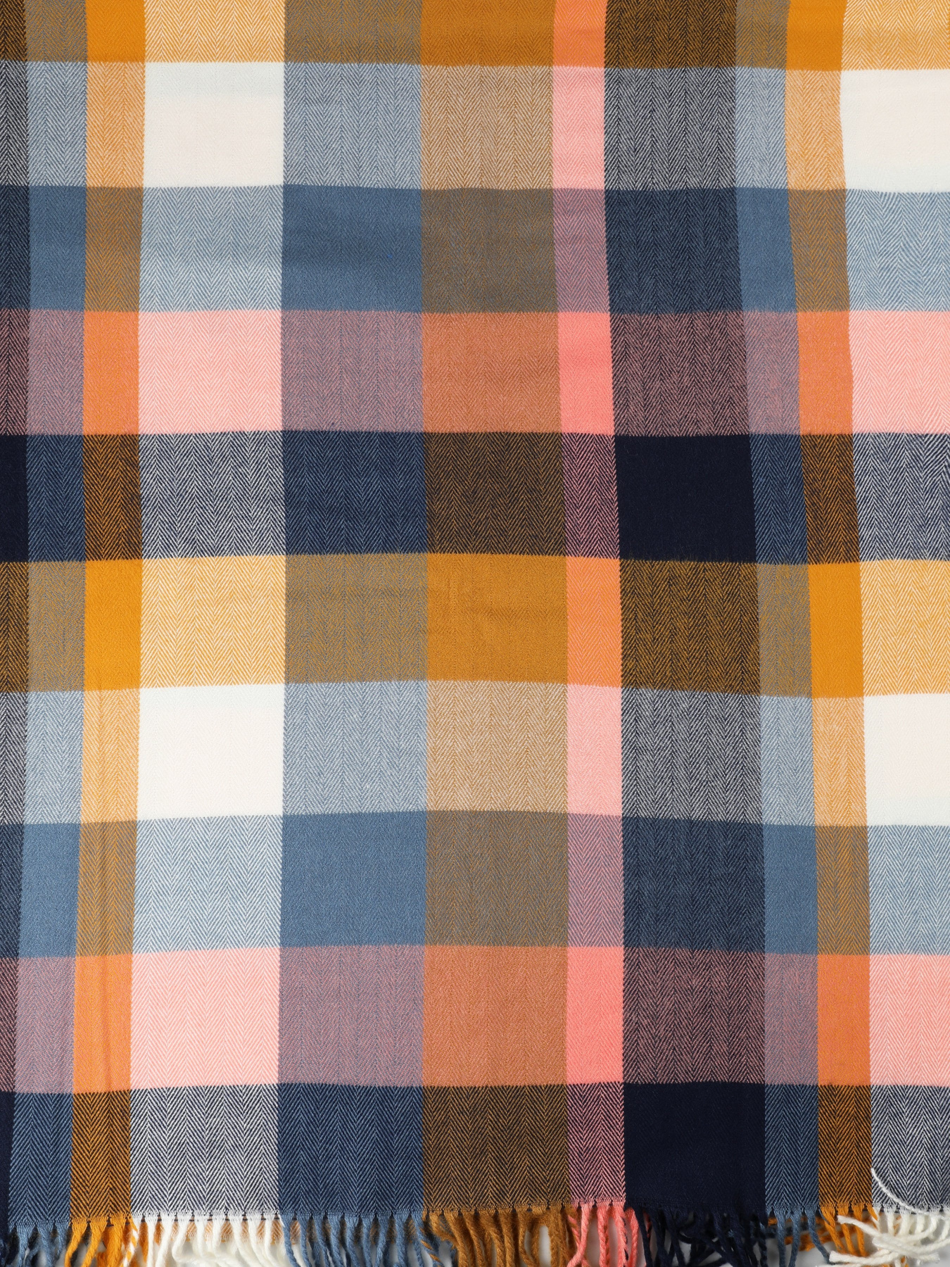 Шарф Colin’s модель CL1051903MTC Фото