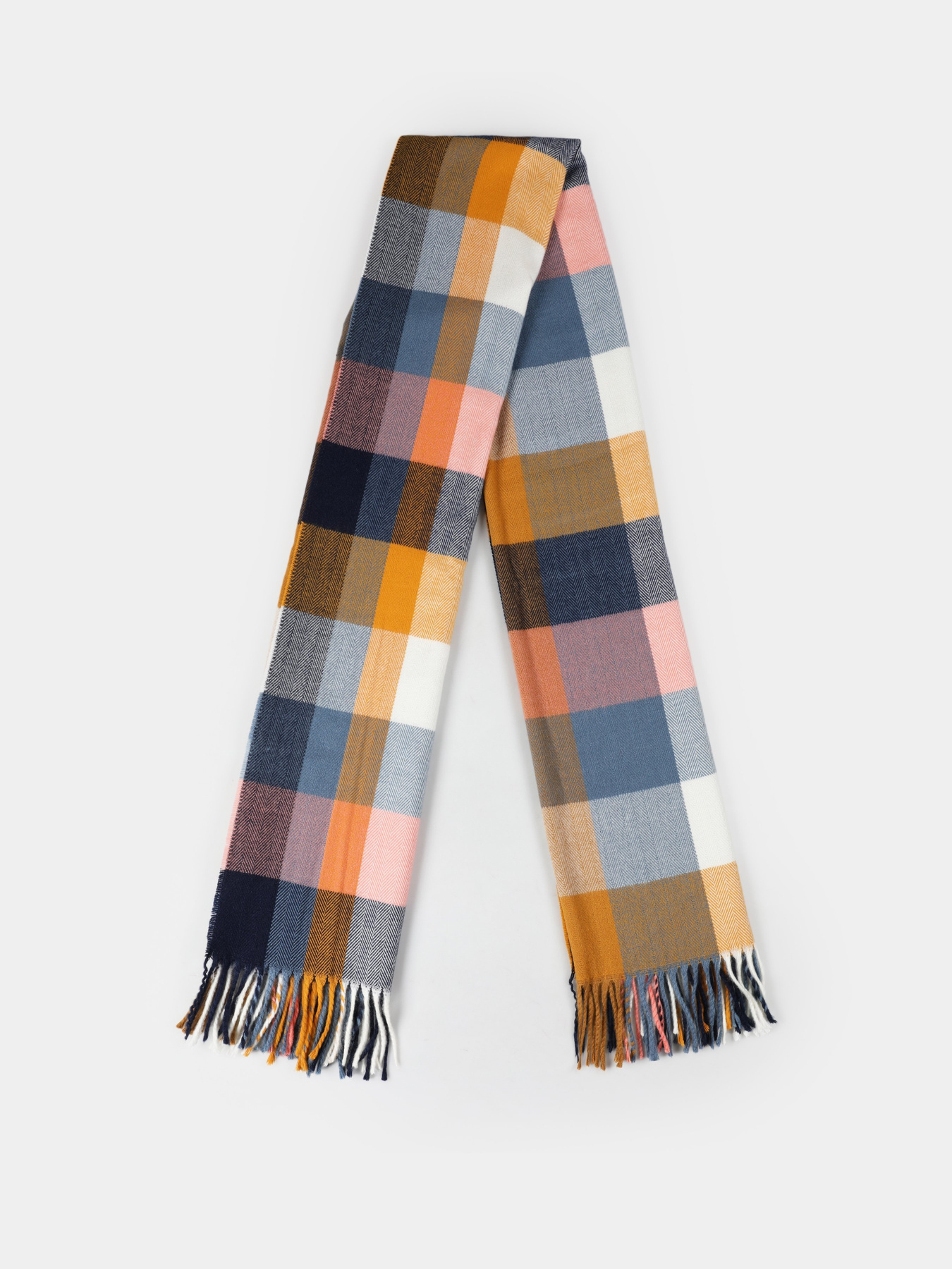 Шарф Colin’s модель CL1051903MTC Фото