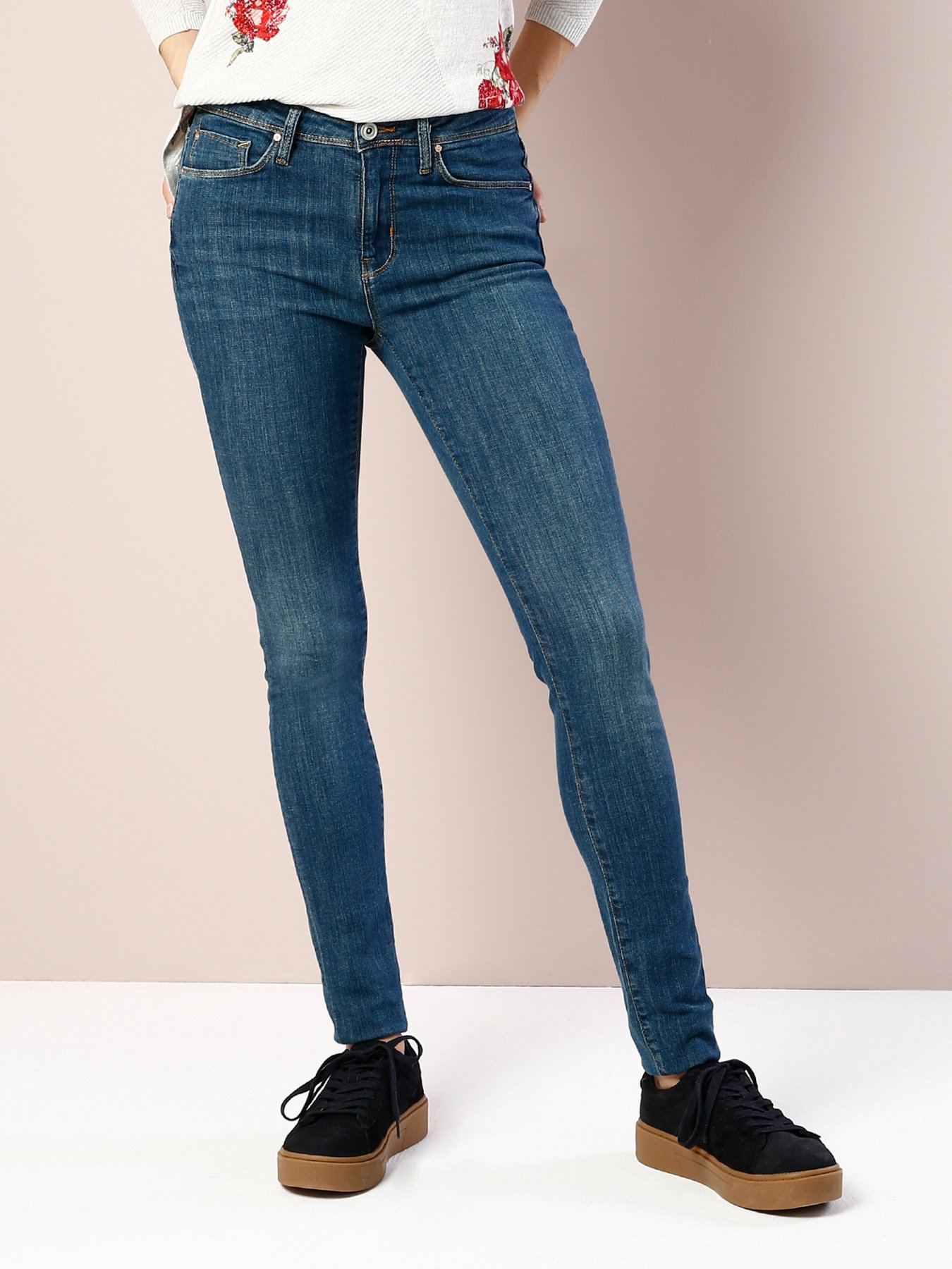 Джинсы Colin’s модель CL1031012DN08879 Фото