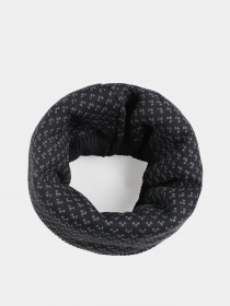 Шарф Colin’s модель CL1052149NAV Фото