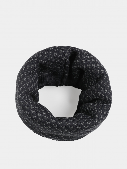 Шарф Colin’s модель CL1052149NAV Фото