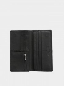 Кошелек Colin’s модель CL1048095BLK Фото