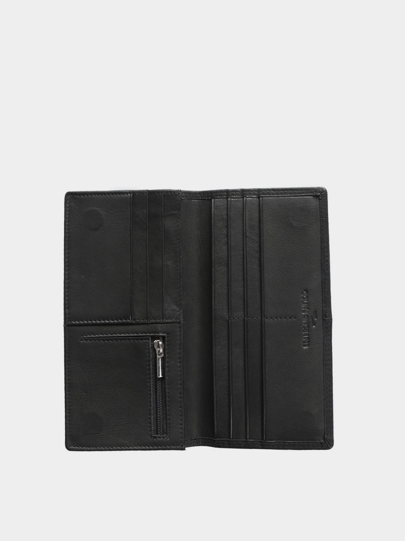 Гаманець Colin’s модель CL1048095BLK Гаманець Colin’s модель CL1048095BLK Фото