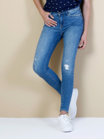 Джинсы Colin’s модель CL1031018DN08877 Фото