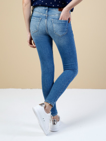 Джинсы Colin’s модель CL1031018DN08877 Фото