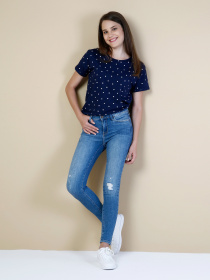 Джинсы Colin’s модель CL1031018DN08877 Фото