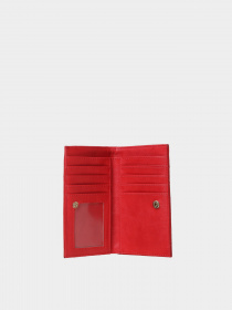 Гаманець Colin’s модель CL1048428RED Гаманець Colin’s модель CL1048428RED Фото
