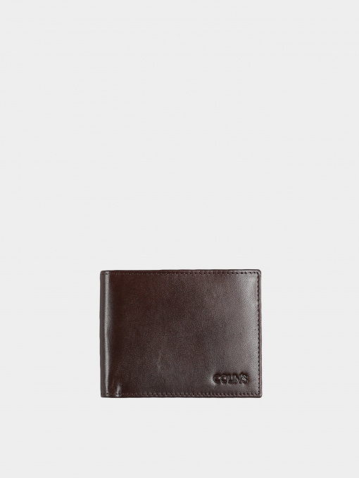 Кошелек Colin’s модель CL1050821BRW Фото