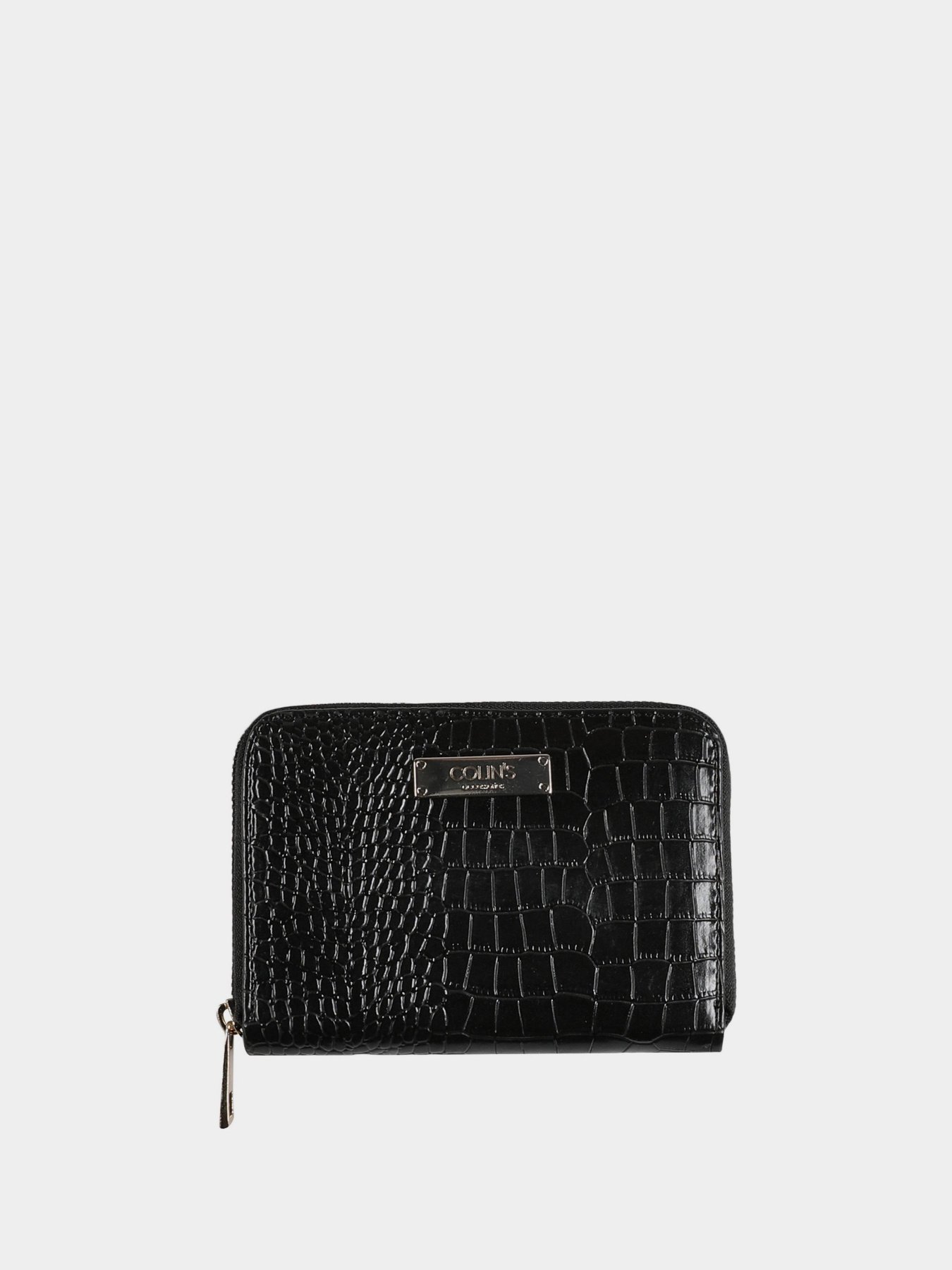 Гаманець Colin’s модель CL1050823BLK Гаманець Colin’s модель CL1050823BLK Фото