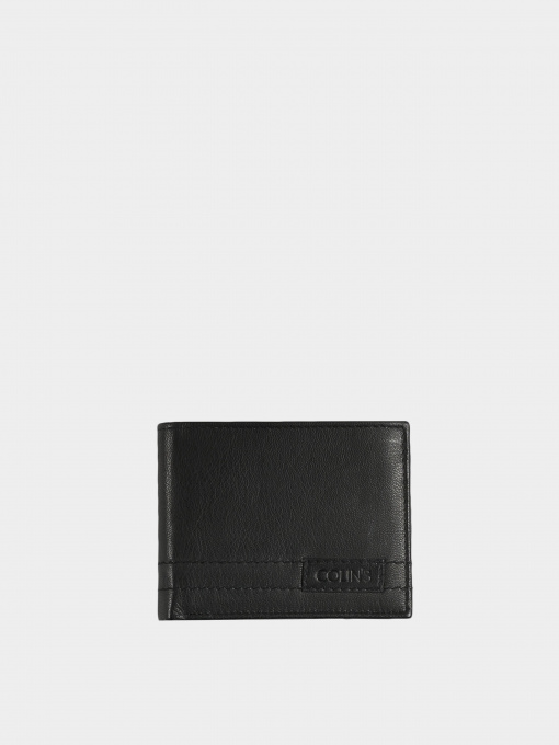 Гаманець Colin’s Модель CL1050835BLK Фото