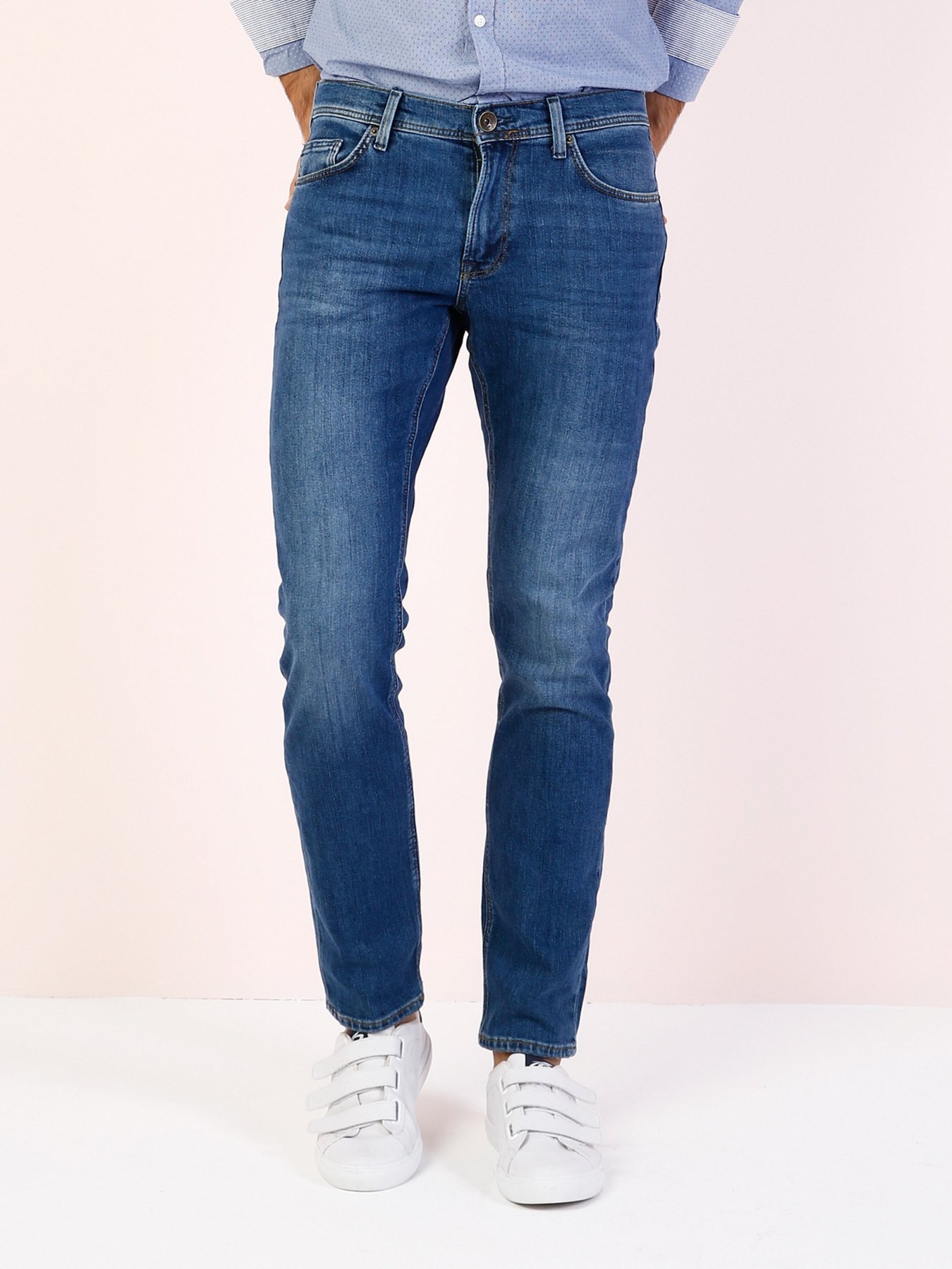 Джинсы Colin’s 041 Danny модель CL1031093DN09001 Фото