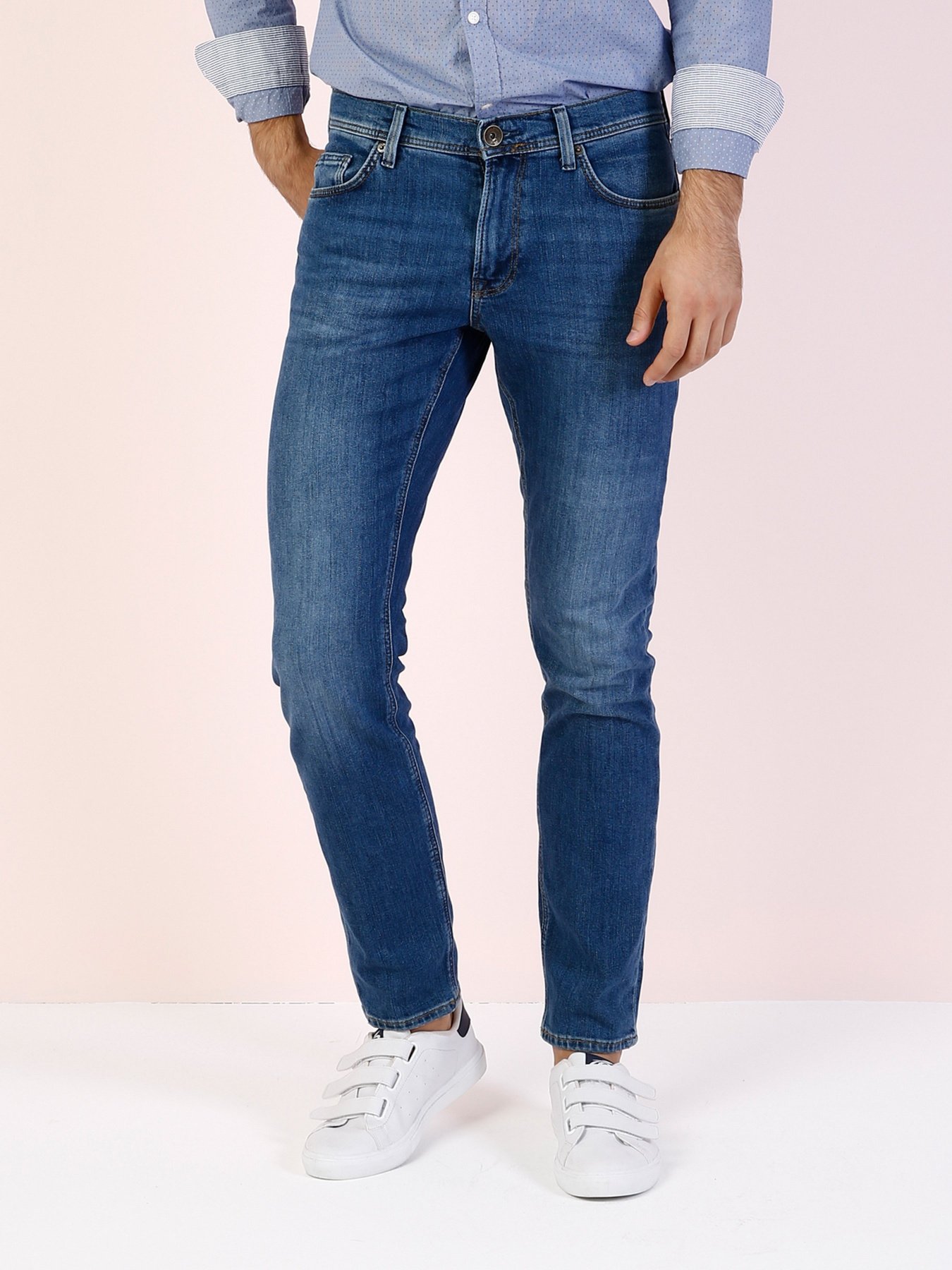 Джинсы Colin’s 041 Danny модель CL1031093DN09001 Фото