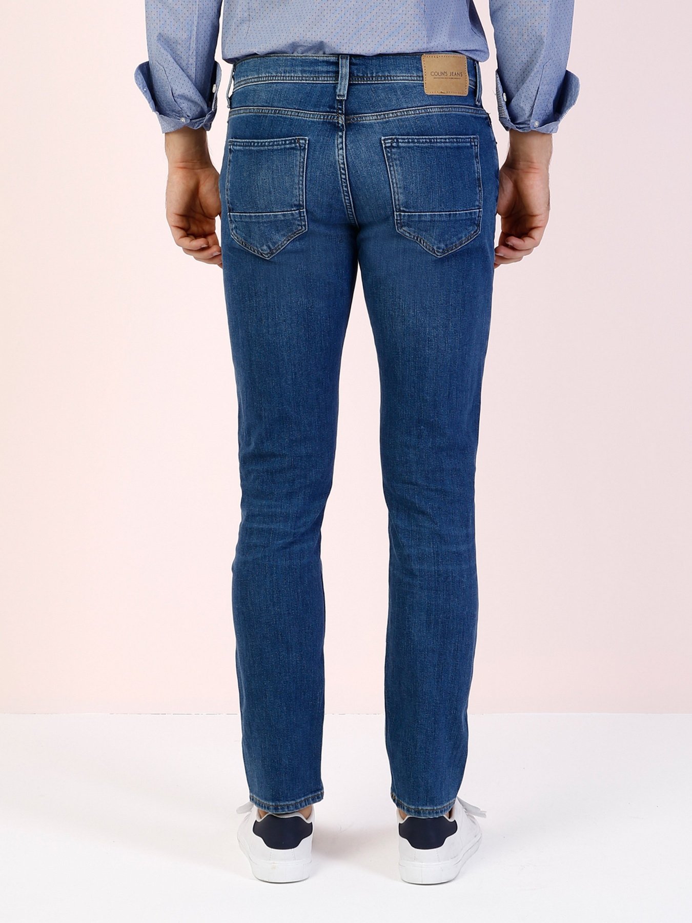 Джинсы Colin’s 041 Danny модель CL1031093DN09001 Джинсы Colin’s 041 Danny модель CL1031093DN09001 Фото