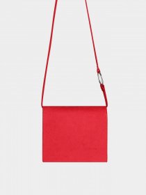 Кросс-боди Colin’s модель CL1044731RED Фото