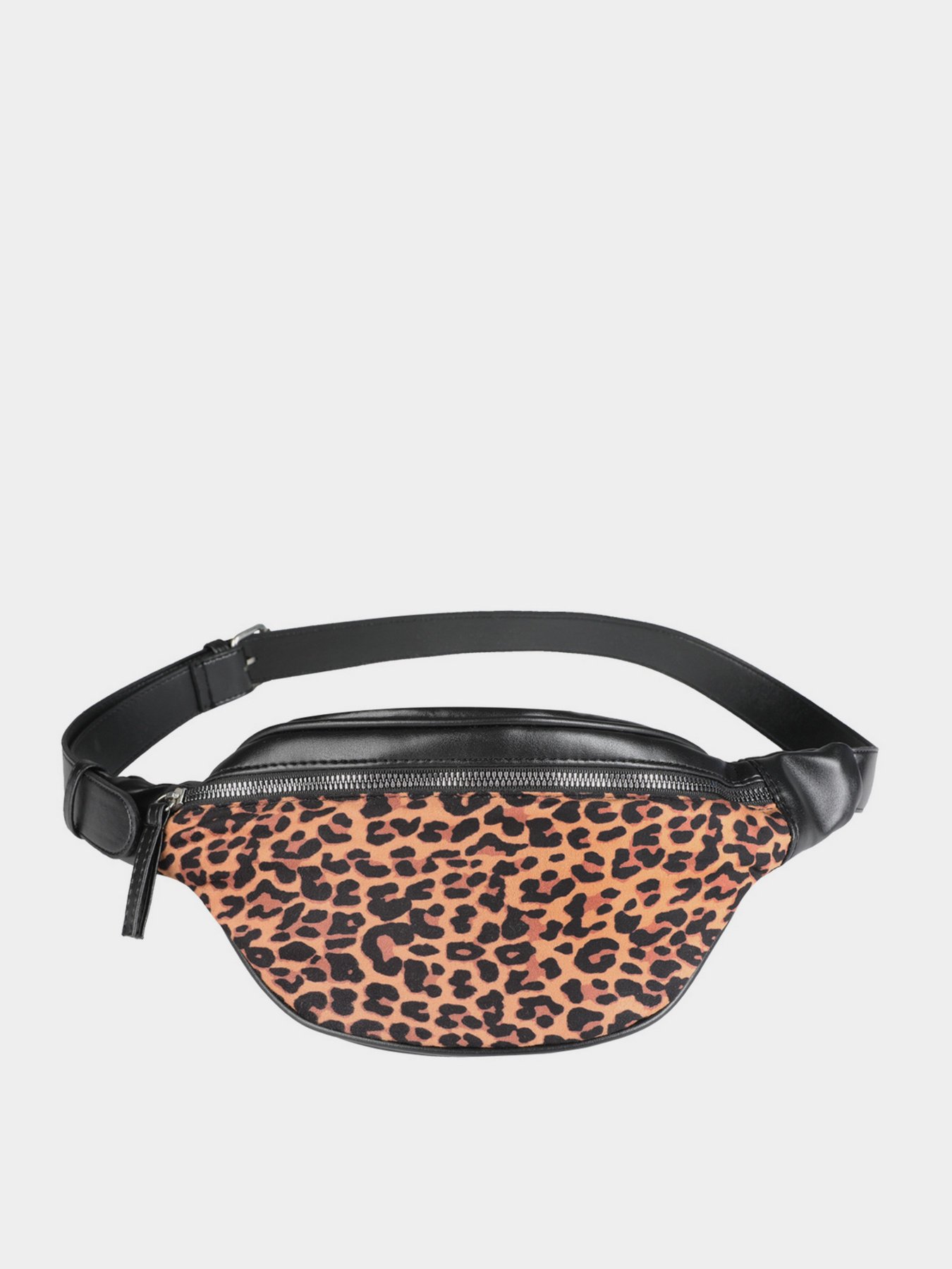 Поясная сумка Colin’s модель CL1045930BLK Фото