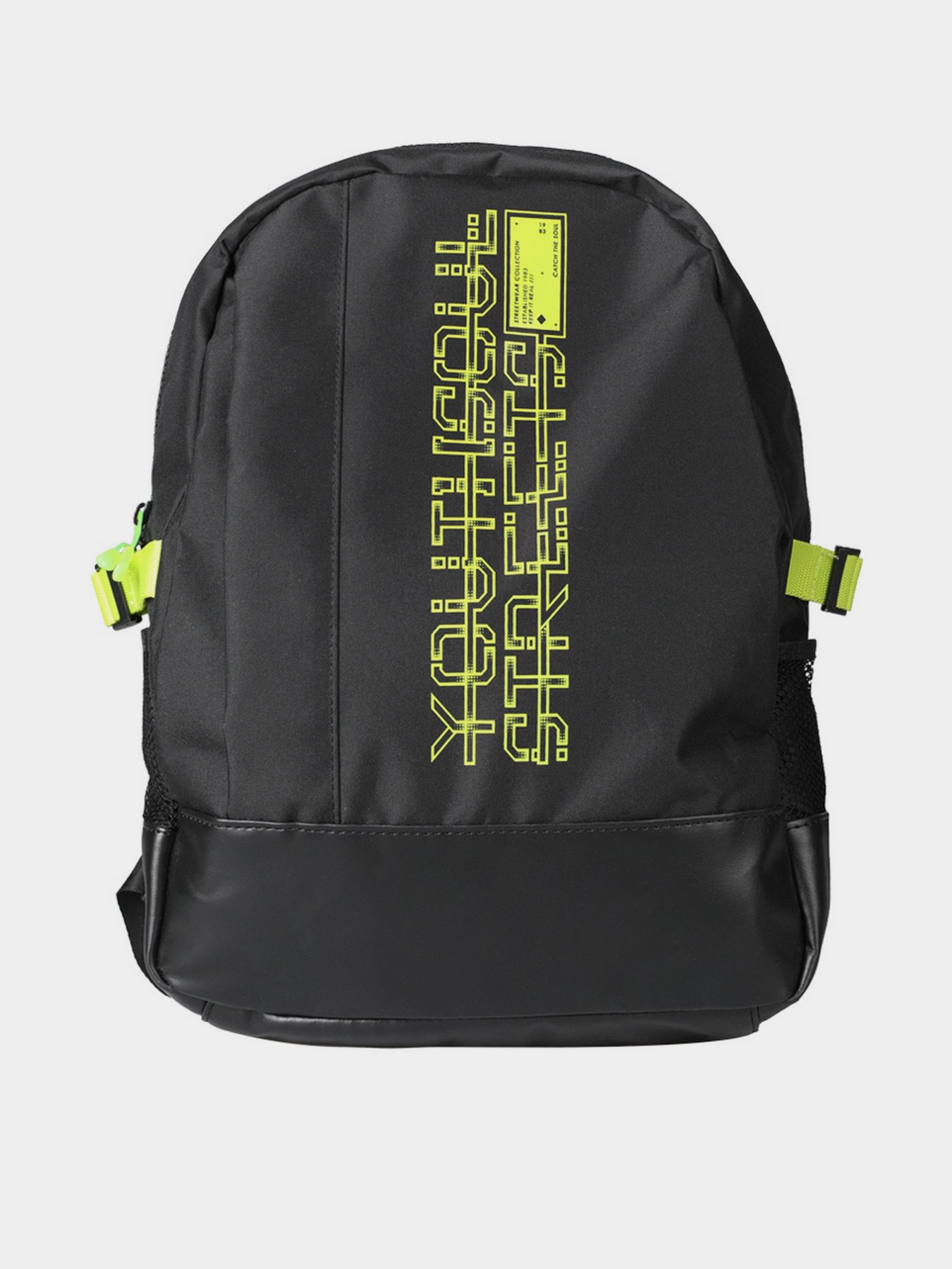 Рюкзаки Colin’s модель CL1048067BLK Фото