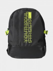 Рюкзаки Colin’s модель CL1048067BLK Фото