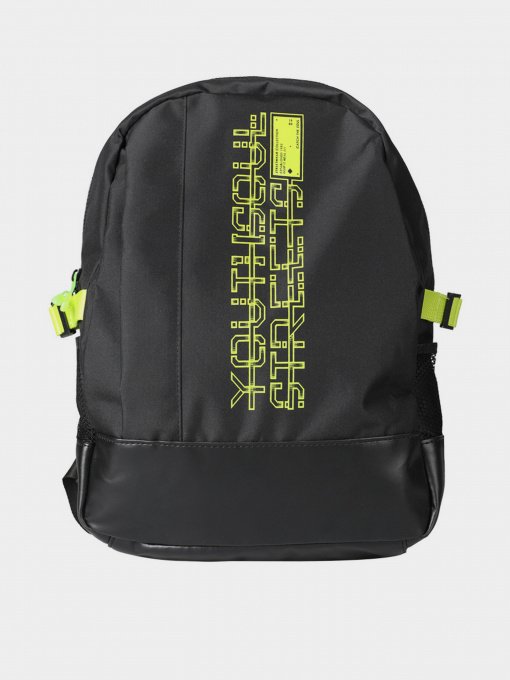 Рюкзаки Colin’s модель CL1048067BLK Фото