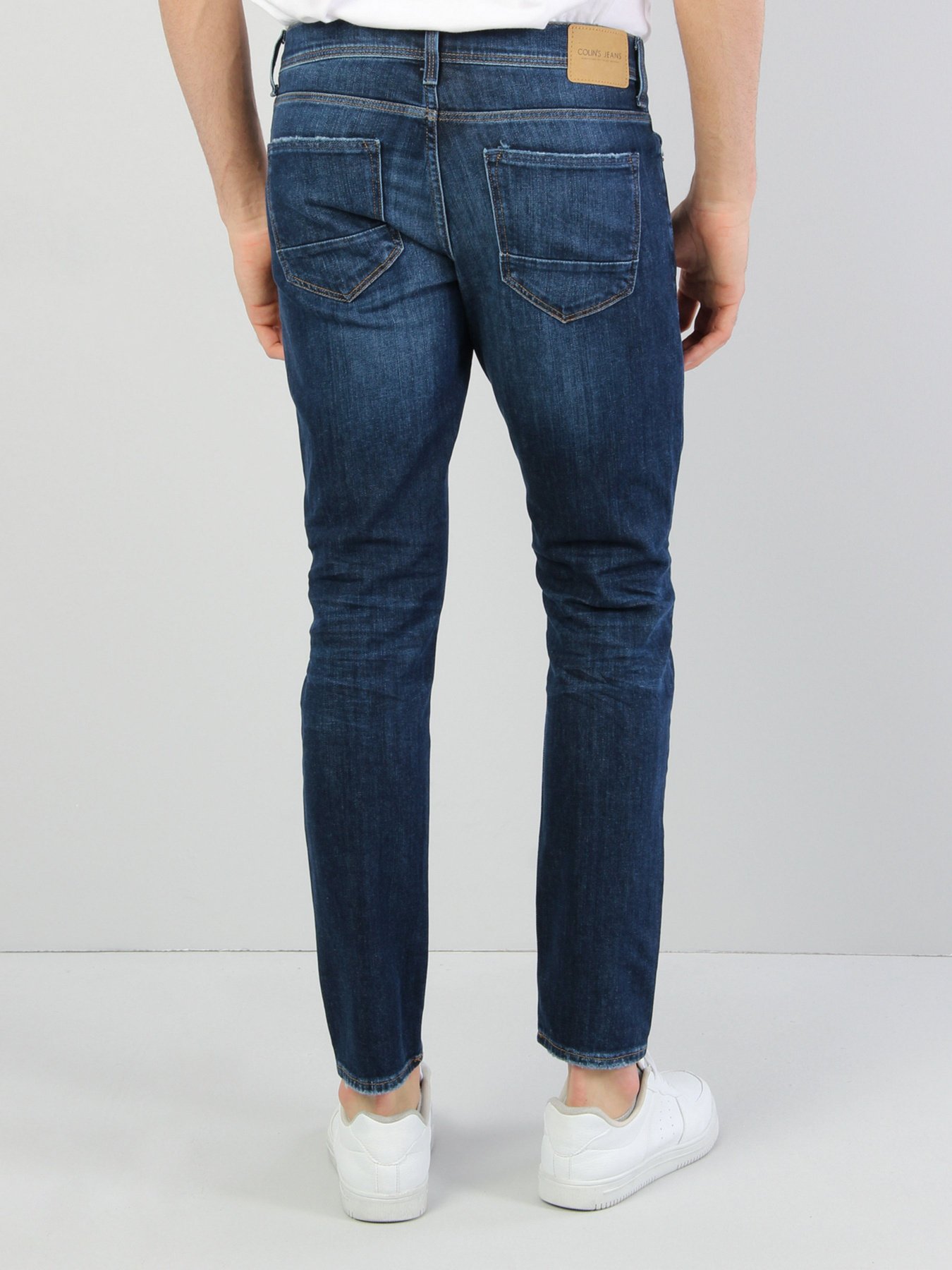 Джинсы Colin’s модель CL1031094DN09002 Фото