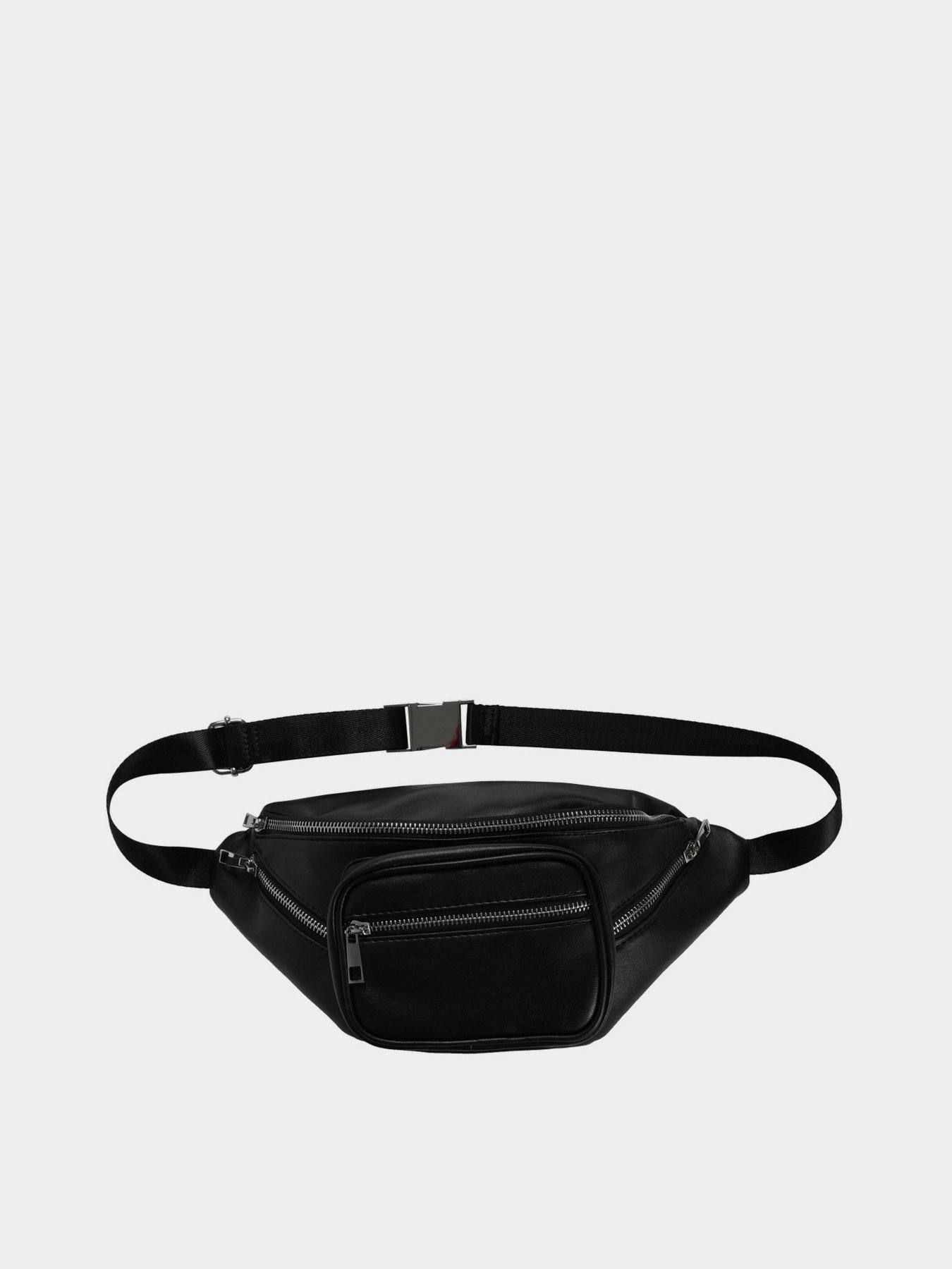 Поясна сумка Colin’s модель CL1048322BLK Фото