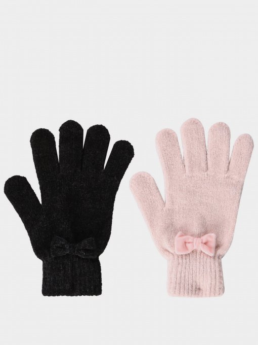 Перчатки Colin’s модель CL1036921PIN Фото