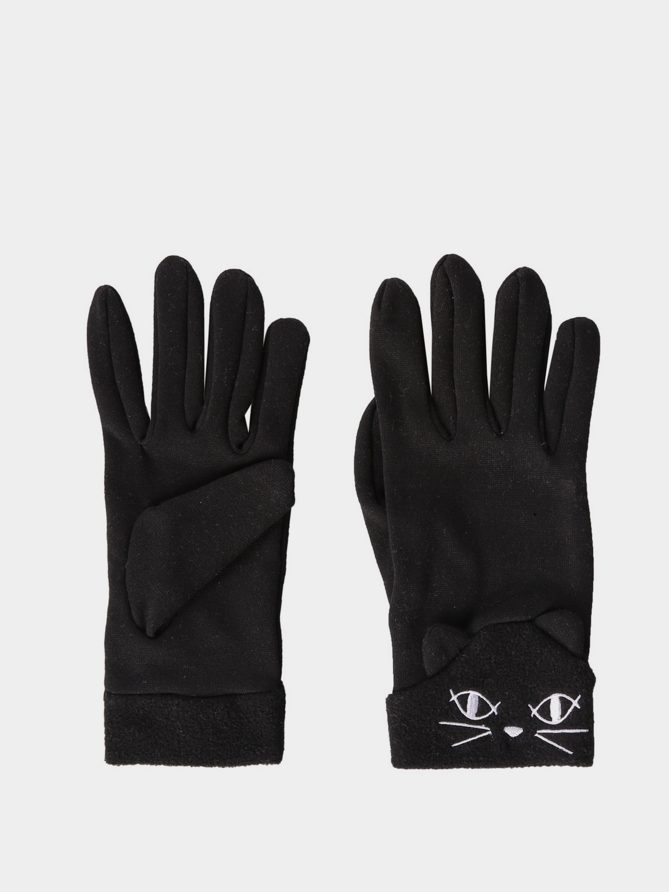 Перчатки Colin’s модель CL1036925BLK Фото