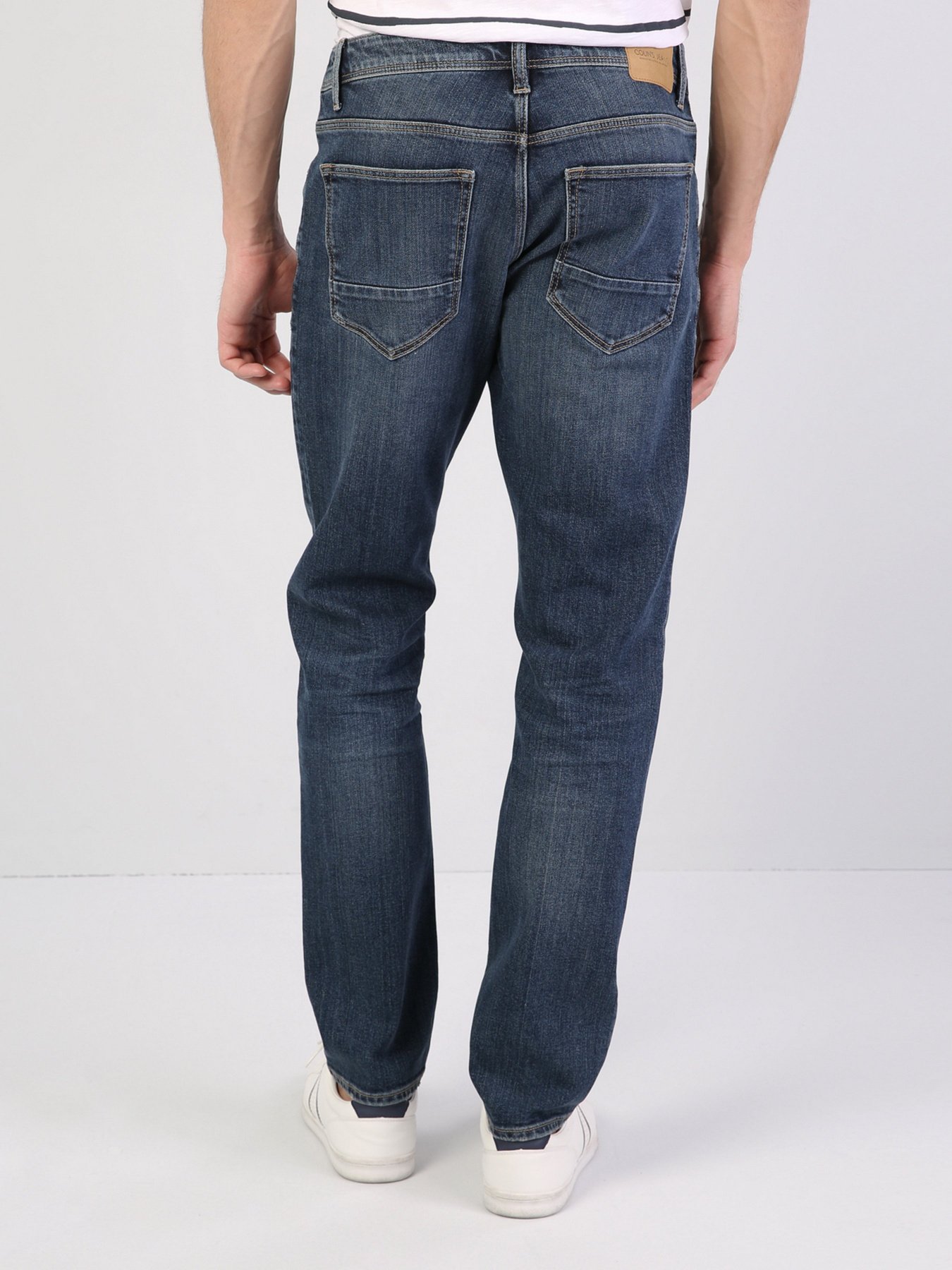Джинсы Colin’s модель CL1031095DN09003 Фото