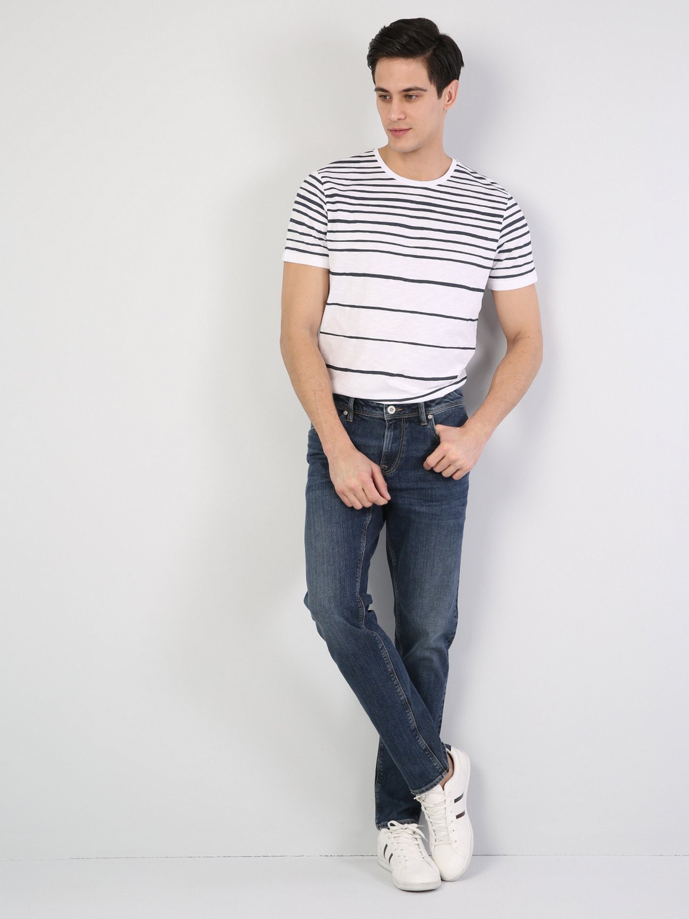 Джинсы Colin’s модель CL1031095DN09003 Фото