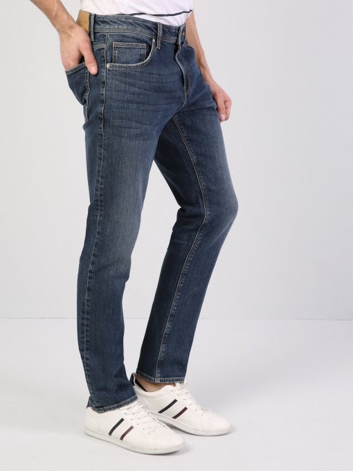 Джинси Colin’s модель CL1031095DN09003 Фото