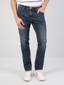 Джинсы Colin’s модель CL1031095DN09003 Фото