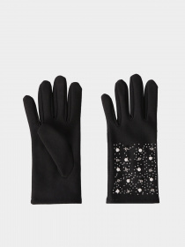 Перчатки Colin’s модель CL1036935BLK Фото