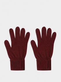 Перчатки Colin’s модель CL1045821BUR Фото