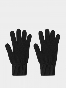 Рукавички Colin’s модель CL1045821BLK Фото