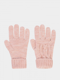 Рукавички Colin’s модель CL1045827PIN Фото