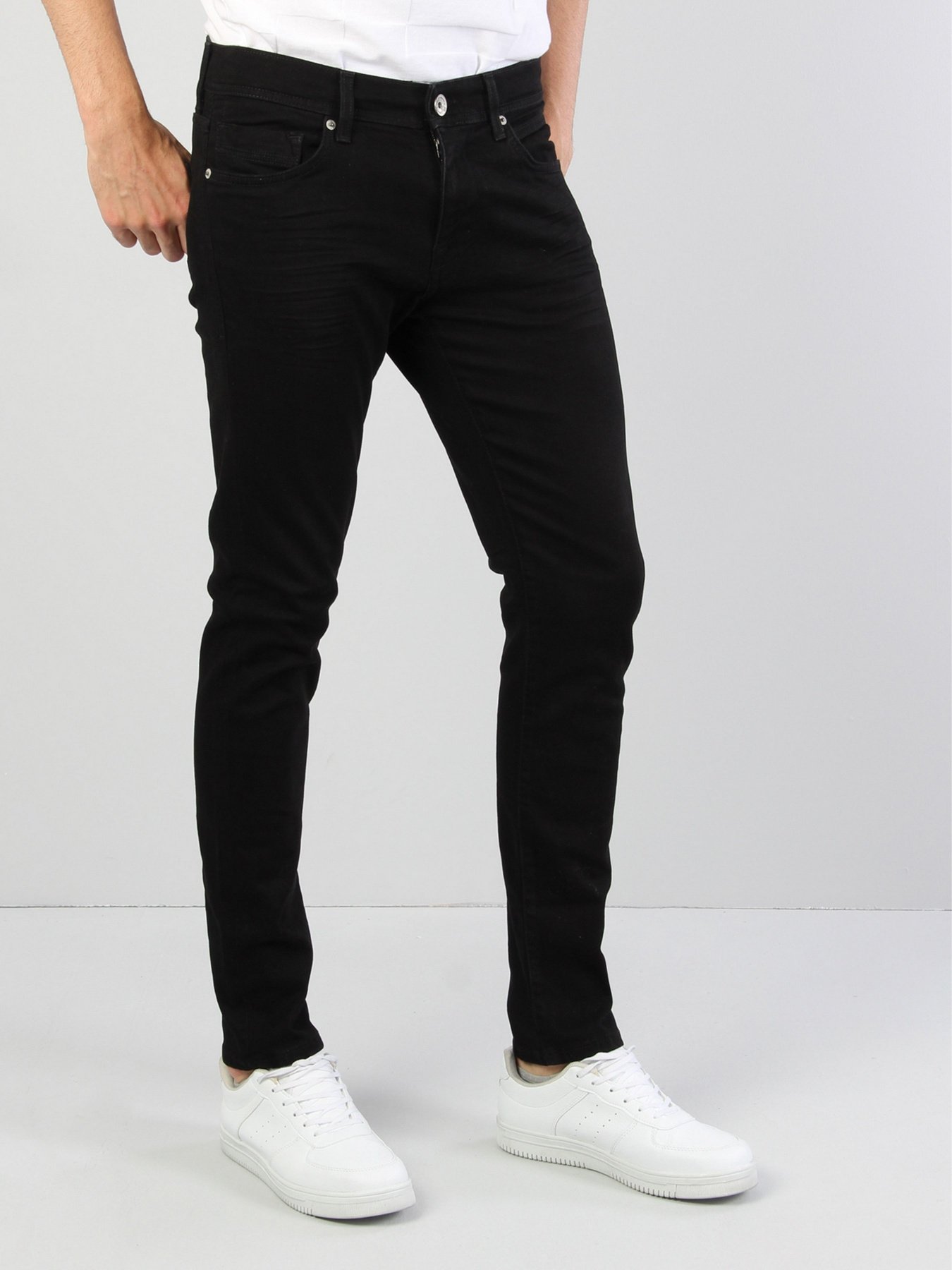 Джинсы Colin’s 041 Danny Slim модель CL1031097DN06270 Фото