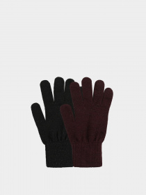 Рукавички Colin’s модель CL1051906MTC Рукавички Colin’s модель CL1051906MTC Фото