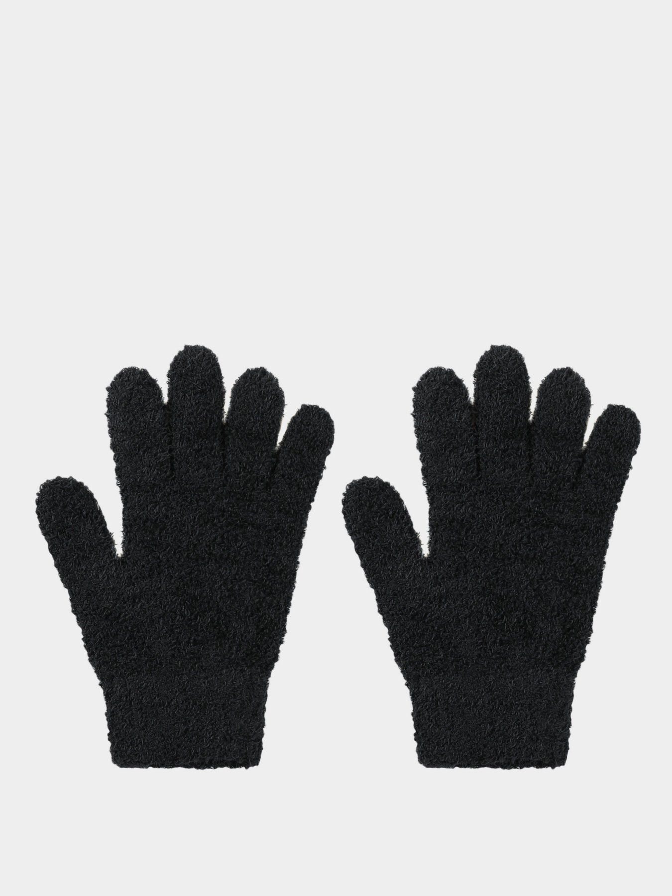 Перчатки Colin’s модель CL1051912BLK Фото