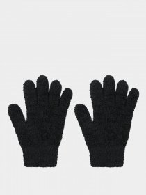 Перчатки Colin’s модель CL1051912BLK Фото