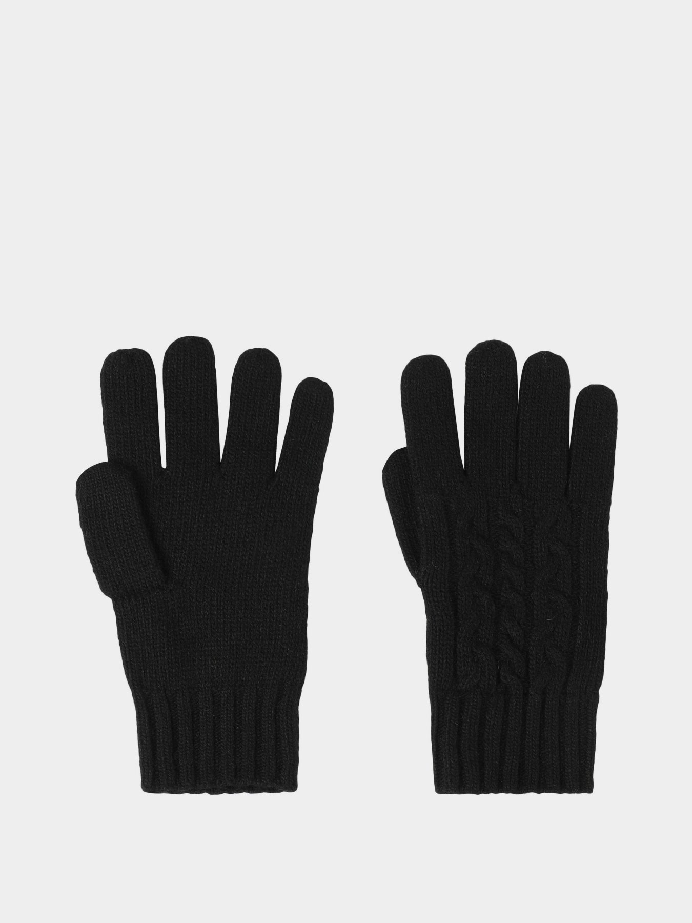 Перчатки Colin’s модель CL1051920BLK Фото