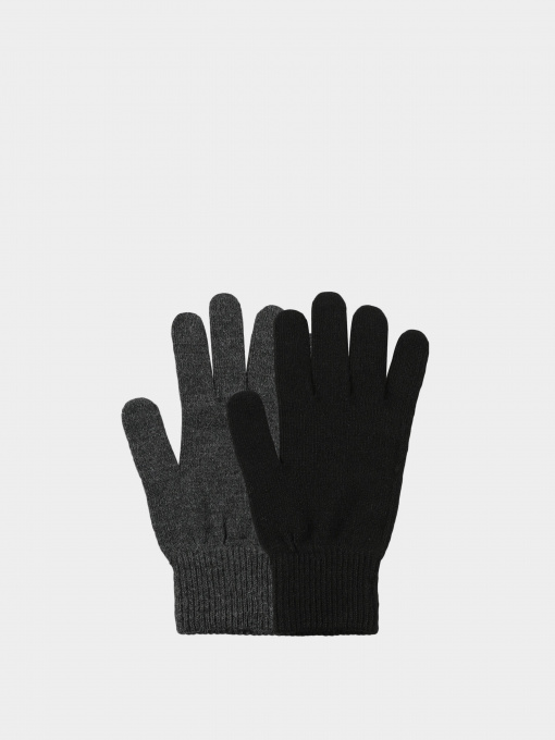 Перчатки Colin’s модель CL1051921MTC Фото