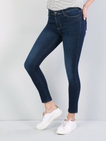 Джинсы Colin’s модель CL1031111DN02804 Фото