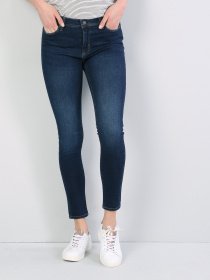 Джинсы Colin’s модель CL1031111DN02804 Фото