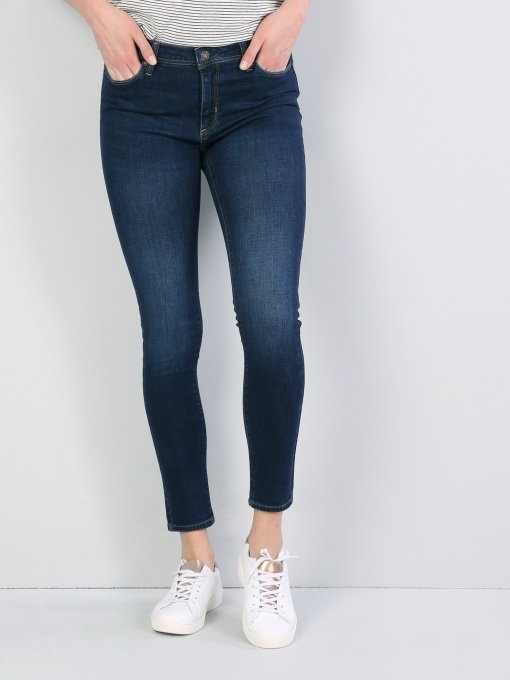 Джинси Colin’s модель CL1031111DN02804 Фото