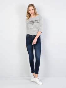 Джинсы Colin’s модель CL1031111DN02804 Фото