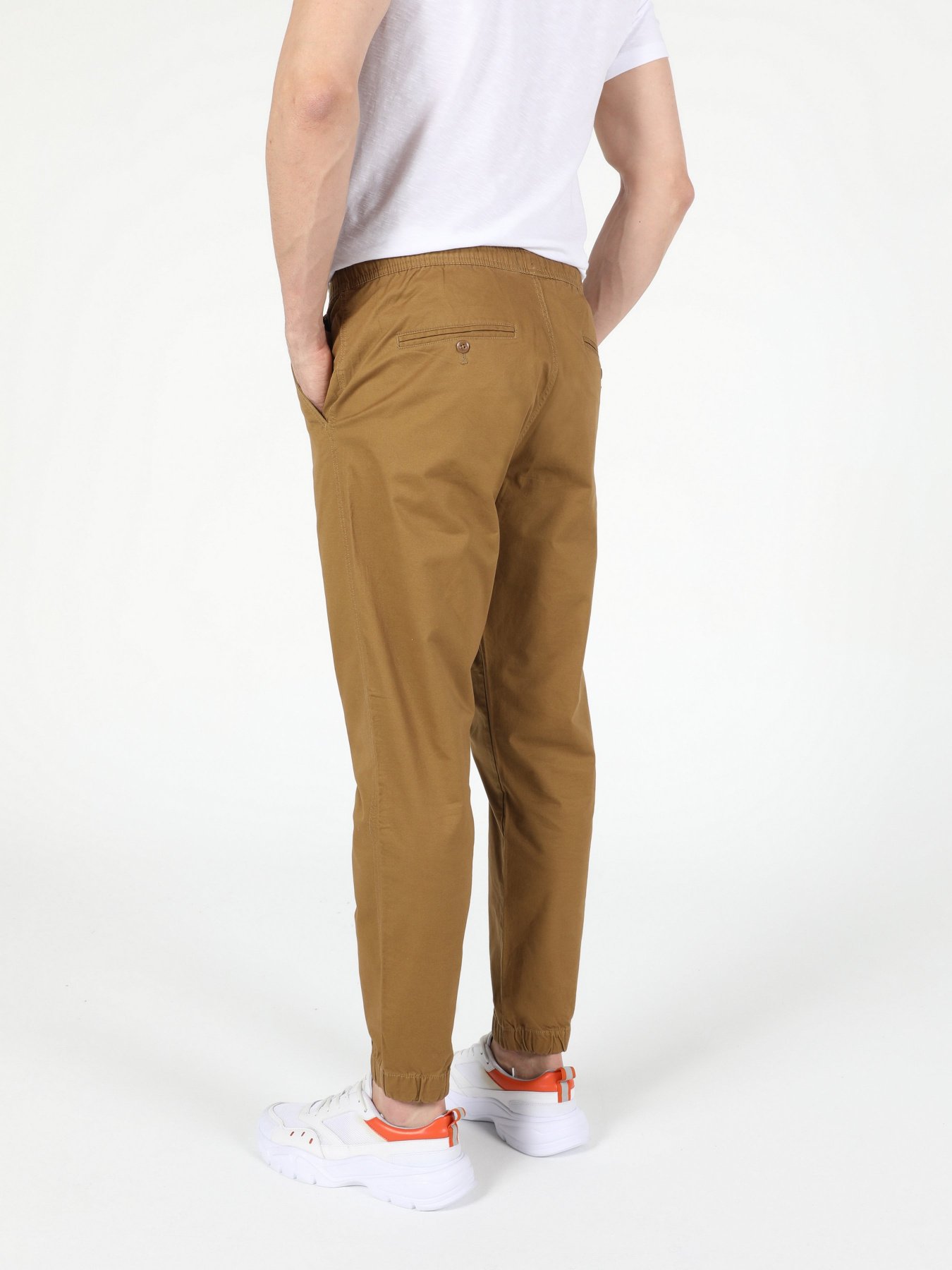 Брюки повседневные Colin’s модель CL1052922CML Фото