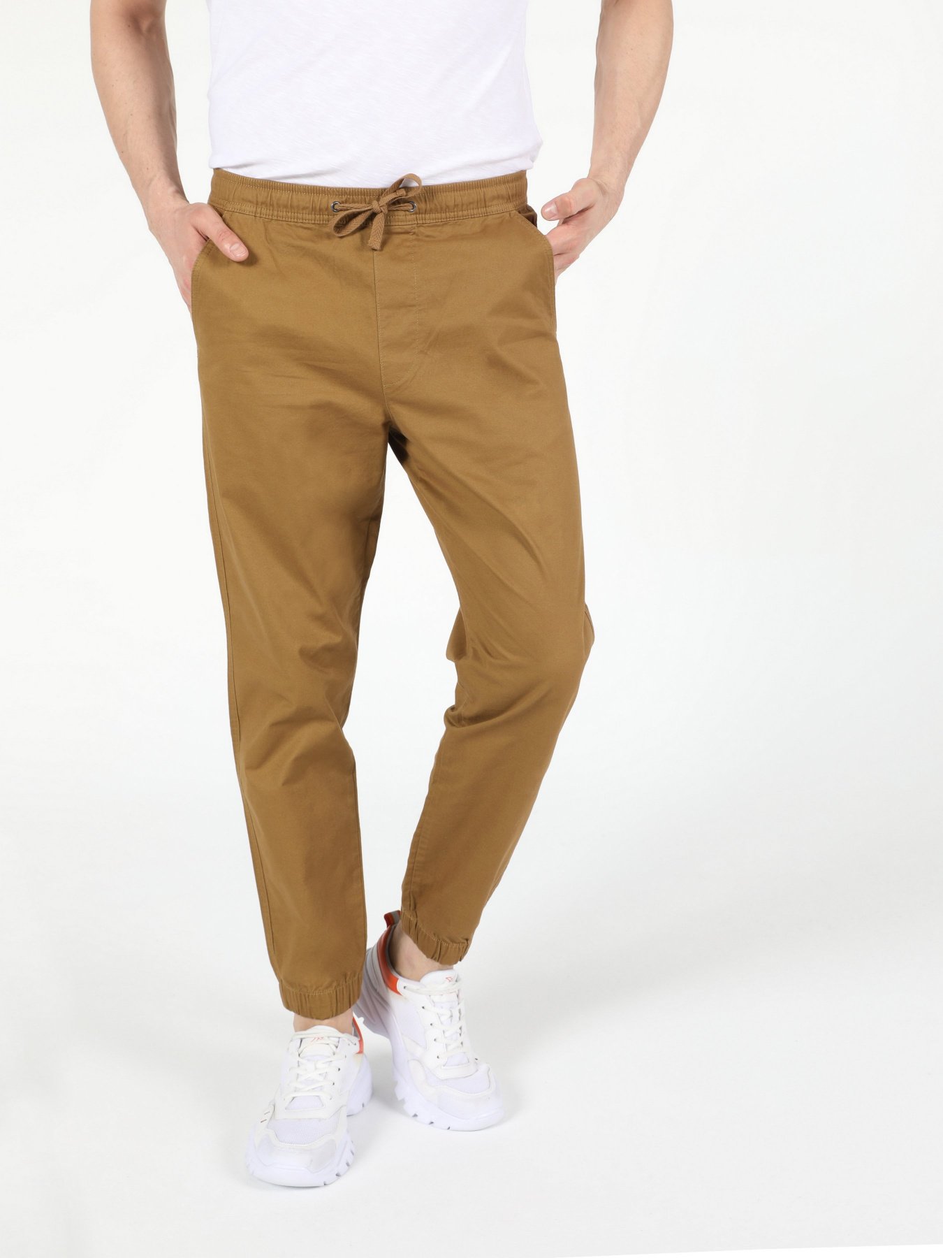 Брюки повседневные Colin’s модель CL1052922CML Фото