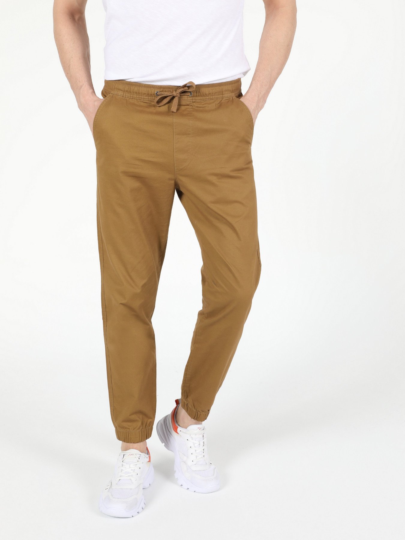 Повсякденні штани Colin’s модель CL1052922CML Фото