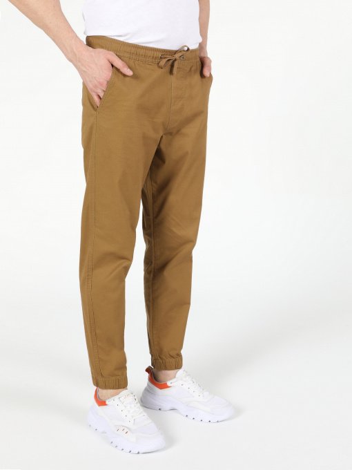 Повсякденні штани Colin’s модель CL1052922CML Фото