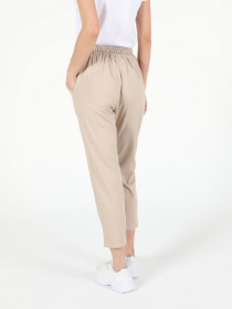 Брюки повседневные Colin’s модель CL1053353BEI Фото