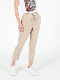 Повсякденні штани Colin’s модель CL1053353BEI Фото